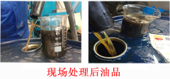 TY-R系列潤(rùn)滑油濾油機(jī)維護(hù)與保養(yǎng)