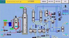 廢輪胎油提煉柴油設(shè)備