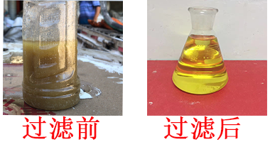 重慶濾油機